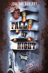 книга Fall of Night