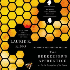 Книга Beekeeper's Apprentice на ReadRate.com книга Beekeeper's Apprentice