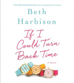 Книга If I Could Turn Back Time на ReadRate.com книга If I Could Turn Back Time