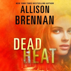 Книга Dead Heat на ReadRate.com книга Dead Heat