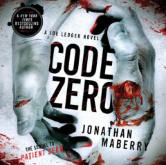 Книга Code Zero на ReadRate.com книга Code Zero