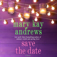 Книга Save the Date на ReadRate.com книга Save the Date
