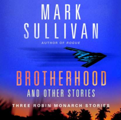 Книга Brotherhood and Others на ReadRate.com книга Brotherhood and Others