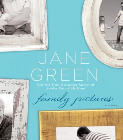 Книга Family Pictures на ReadRate.com книга Family Pictures