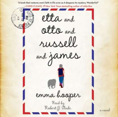 Книга Etta and Otto and Russell and James на ReadRate.com книга Etta and Otto and Russell and James