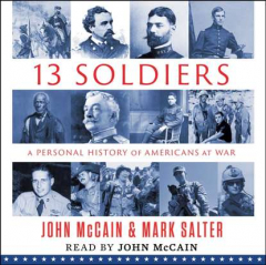 Книга Thirteen Soldiers на ReadRate.com книга Thirteen Soldiers