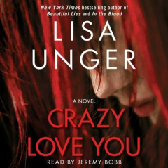 книга Crazy Love You