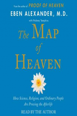 книга Map of Heaven