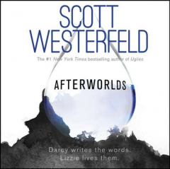 Книга Afterworlds на ReadRate.com книга Afterworlds