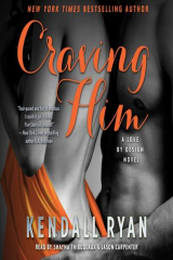 книга Craving Him