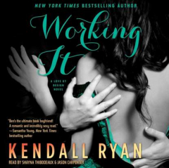 Книга Working It на ReadRate.com книга Working It