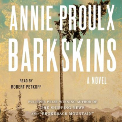 Книга Barkskins на ReadRate.com книга Barkskins