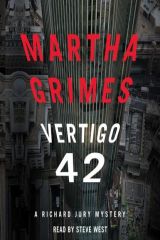 книга Vertigo 42