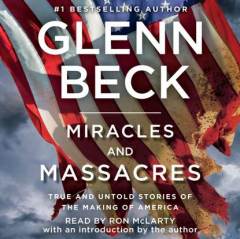 Книга Miracles and Massacres на ReadRate.com книга Miracles and Massacres
