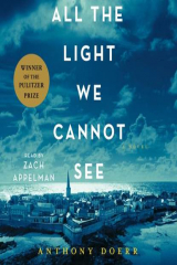 книга All the Light We Cannot See