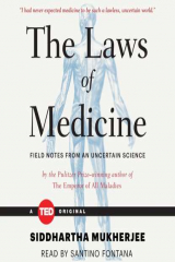 книга Laws of Medicine