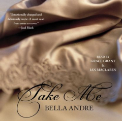 Книга Take Me на ReadRate.com книга Take Me