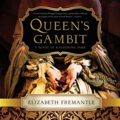 книга Queen's Gambit