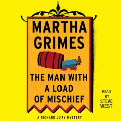Книга Man With a Load of Mischief на ReadRate.com книга Man With a Load of Mischief