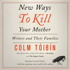 Книга New Ways to Kill Your Mother на ReadRate.com книга New Ways to Kill Your Mother