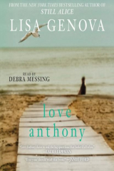 книга Love Anthony