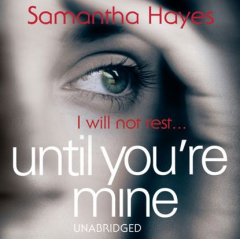 Книга Until You're Mine на ReadRate.com книга Until You're Mine