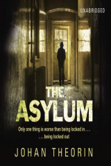 книга Asylum