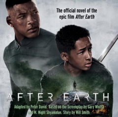 книга After Earth