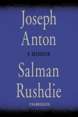 книга Joseph Anton