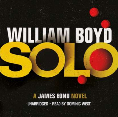 Книга Solo на ReadRate.com книга Solo