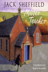 книга Mister Teacher