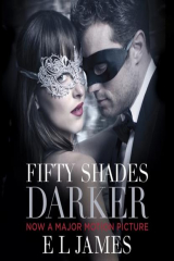 Книга Fifty Shades Darker на ReadRate.com книга Fifty Shades Darker