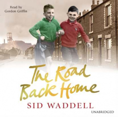 Книга Road Back Home на ReadRate.com книга Road Back Home