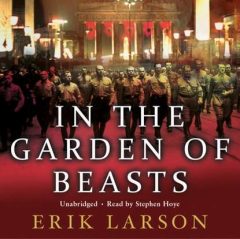 Книга In The Garden of Beasts на ReadRate.com книга In The Garden of Beasts