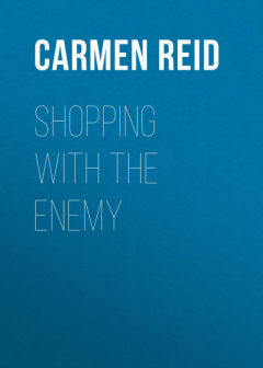 Книга Shopping With The Enemy на ReadRate.com книга Shopping With The Enemy