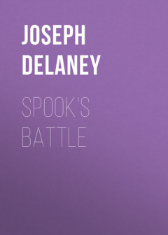 Книга Spook's Battle на ReadRate.com книга Spook's Battle