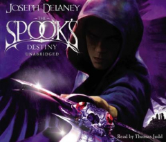 Книга Spook's Destiny на ReadRate.com книга Spook's Destiny