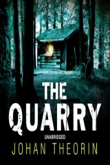книга Quarry