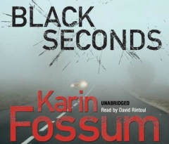 Книга Black Seconds на ReadRate.com книга Black Seconds