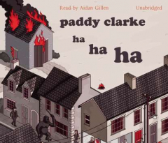 книга Paddy Clarke Ha Ha Ha