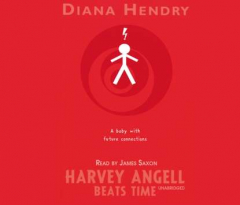 Книга Harvey Angell Beats Time на ReadRate.com книга Harvey Angell Beats Time