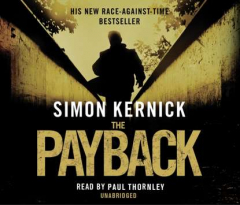 Книга Payback на ReadRate.com книга Payback