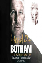 книга Head On - Ian Botham: The Autobiography