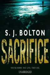 книга Sacrifice