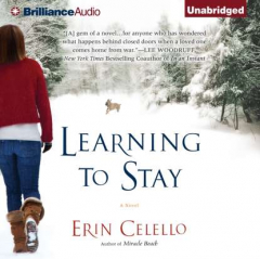 Книга Learning to Stay на ReadRate.com книга Learning to Stay