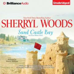 Книга Sand Castle Bay на ReadRate.com книга Sand Castle Bay