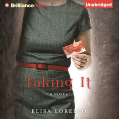 Книга Faking It на ReadRate.com книга Faking It