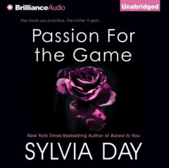 Книга Passion for the Game на ReadRate.com книга Passion for the Game