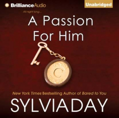 Книга Passion for Him на ReadRate.com книга Passion for Him