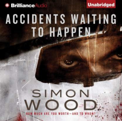 Книга Accidents Waiting to Happen на ReadRate.com книга Accidents Waiting to Happen